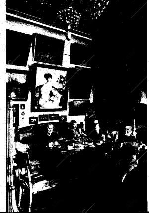 BLANCO Y NEGRO MADRID 17-01-1970 página 22