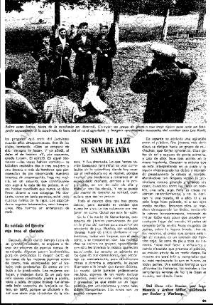 BLANCO Y NEGRO MADRID 17-01-1970 página 23