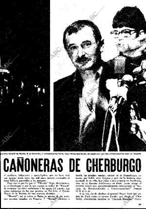 BLANCO Y NEGRO MADRID 17-01-1970 página 27