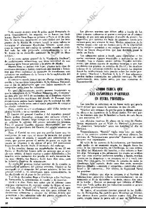 BLANCO Y NEGRO MADRID 17-01-1970 página 32