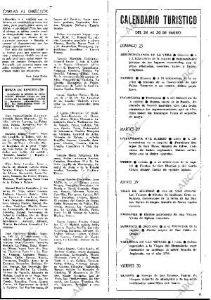 BLANCO Y NEGRO MADRID 17-01-1970 página 5