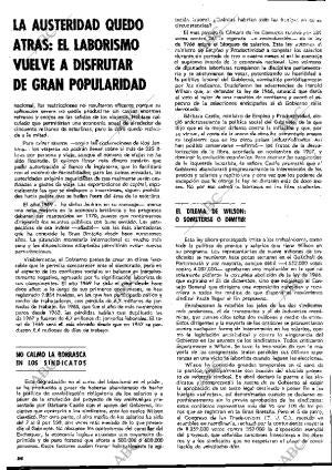 BLANCO Y NEGRO MADRID 17-01-1970 página 56