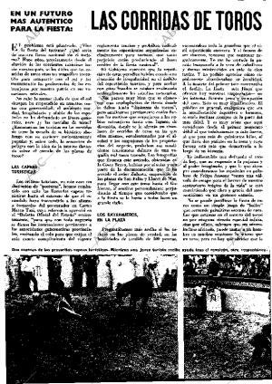 BLANCO Y NEGRO MADRID 17-01-1970 página 58