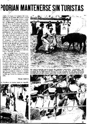 BLANCO Y NEGRO MADRID 17-01-1970 página 59