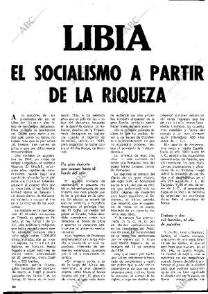 BLANCO Y NEGRO MADRID 17-01-1970 página 66