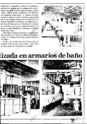 BLANCO Y NEGRO MADRID 17-01-1970 página 7