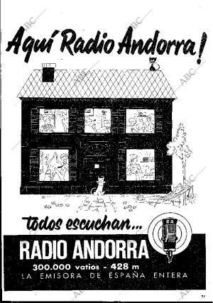 BLANCO Y NEGRO MADRID 17-01-1970 página 77