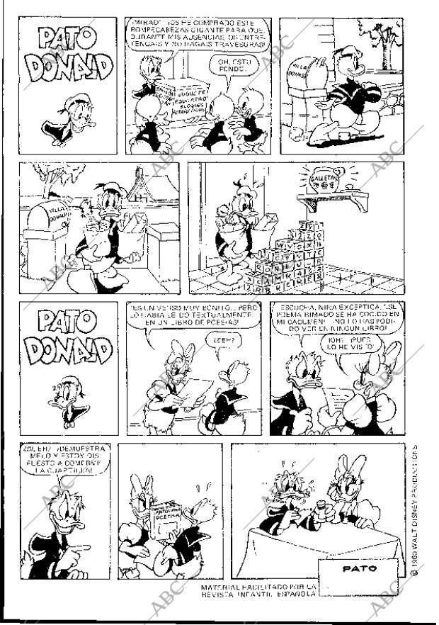 BLANCO Y NEGRO MADRID 17-01-1970 página 83