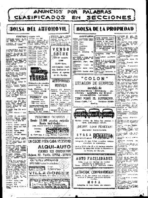 ABC SEVILLA 20-01-1970 página 65