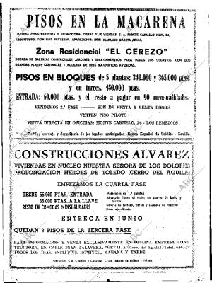 ABC SEVILLA 20-01-1970 página 69