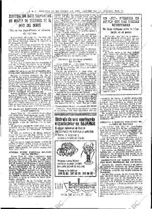 ABC MADRID 22-01-1970 página 31