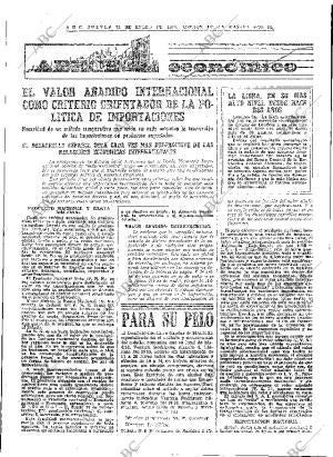 ABC MADRID 22-01-1970 página 53