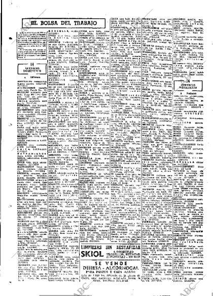 ABC MADRID 22-01-1970