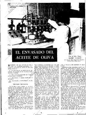 ABC SEVILLA 23-01-1970 página 20