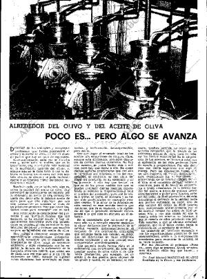 ABC SEVILLA 23-01-1970 página 25