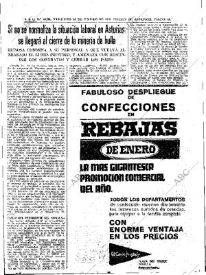 ABC SEVILLA 23-01-1970 página 59