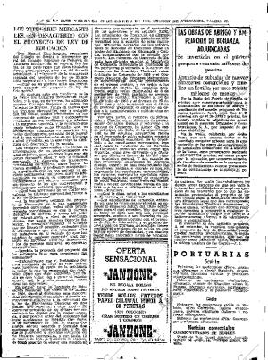 ABC SEVILLA 23-01-1970 página 77