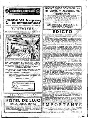 ABC SEVILLA 23-01-1970 página 91