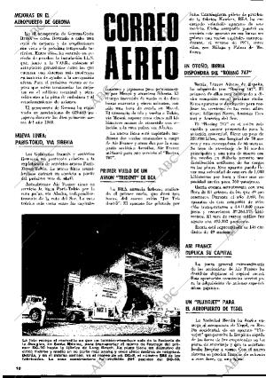 BLANCO Y NEGRO MADRID 24-01-1970 página 10