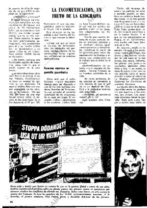 BLANCO Y NEGRO MADRID 24-01-1970 página 20