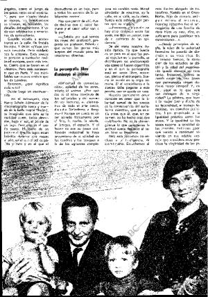 BLANCO Y NEGRO MADRID 24-01-1970 página 21