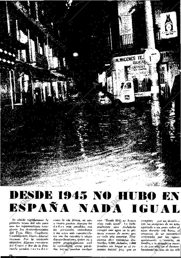 BLANCO Y NEGRO MADRID 24-01-1970 página 26