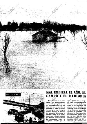 BLANCO Y NEGRO MADRID 24-01-1970 página 30