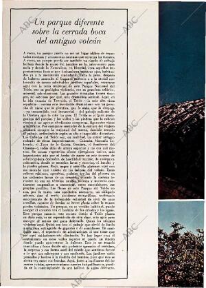 BLANCO Y NEGRO MADRID 24-01-1970 página 36