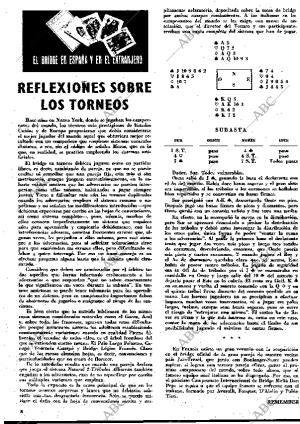 BLANCO Y NEGRO MADRID 24-01-1970 página 8