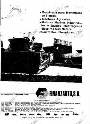 ABC MADRID 28-01-1970 página 102