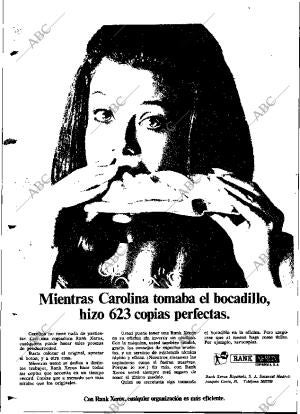 ABC MADRID 28-01-1970 página 12