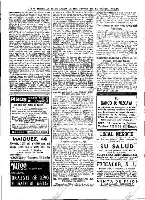 ABC MADRID 28-01-1970 página 18