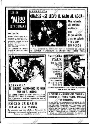 ABC MADRID 28-01-1970 página 2