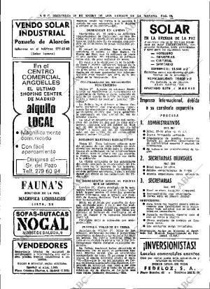 ABC MADRID 28-01-1970 página 28