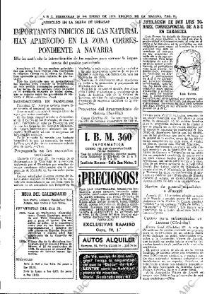 ABC MADRID 28-01-1970 página 31