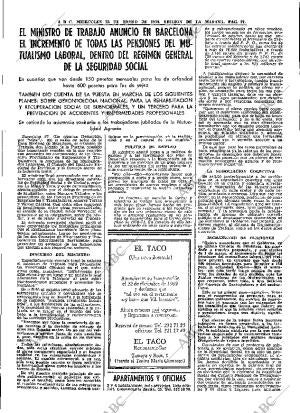 ABC MADRID 28-01-1970 página 37