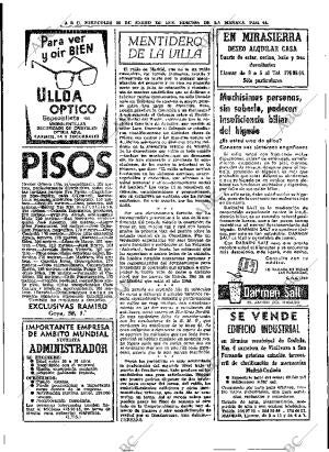 ABC MADRID 28-01-1970 página 44