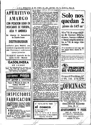 ABC MADRID 28-01-1970 página 52