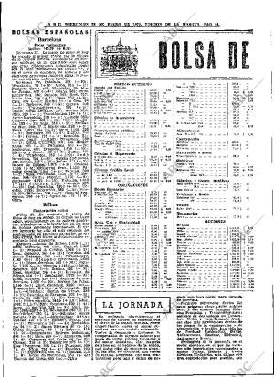 ABC MADRID 28-01-1970 página 54