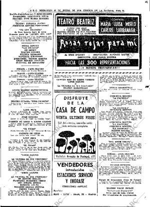 ABC MADRID 28-01-1970 página 71