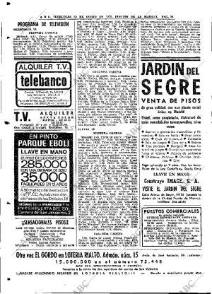 ABC MADRID 28-01-1970 página 78