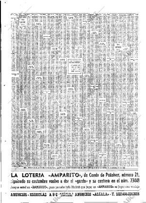 ABC MADRID 28-01-1970 página 80