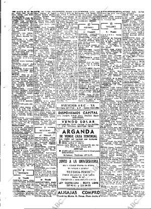 ABC MADRID 28-01-1970 página 84