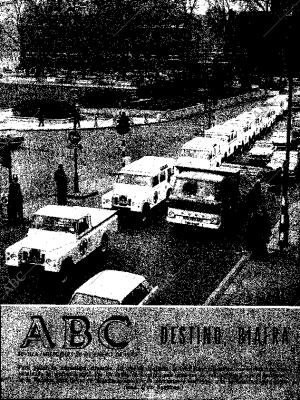 ABC SEVILLA 28-01-1970 página 1