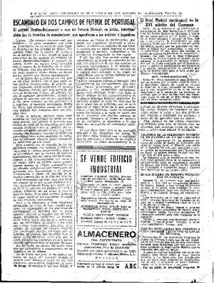 ABC SEVILLA 28-01-1970 página 49