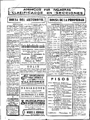 ABC SEVILLA 28-01-1970 página 56
