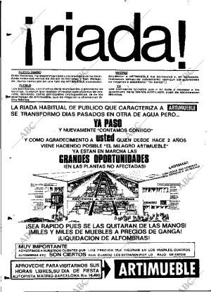 ABC MADRID 29-01-1970 página 12