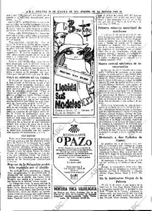 ABC MADRID 29-01-1970 página 44