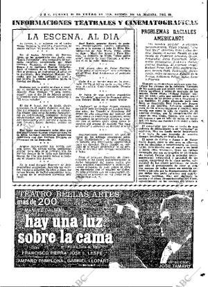 ABC MADRID 29-01-1970 página 69