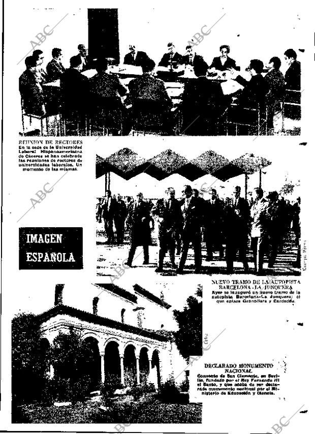 ABC MADRID 29-01-1970 página 7